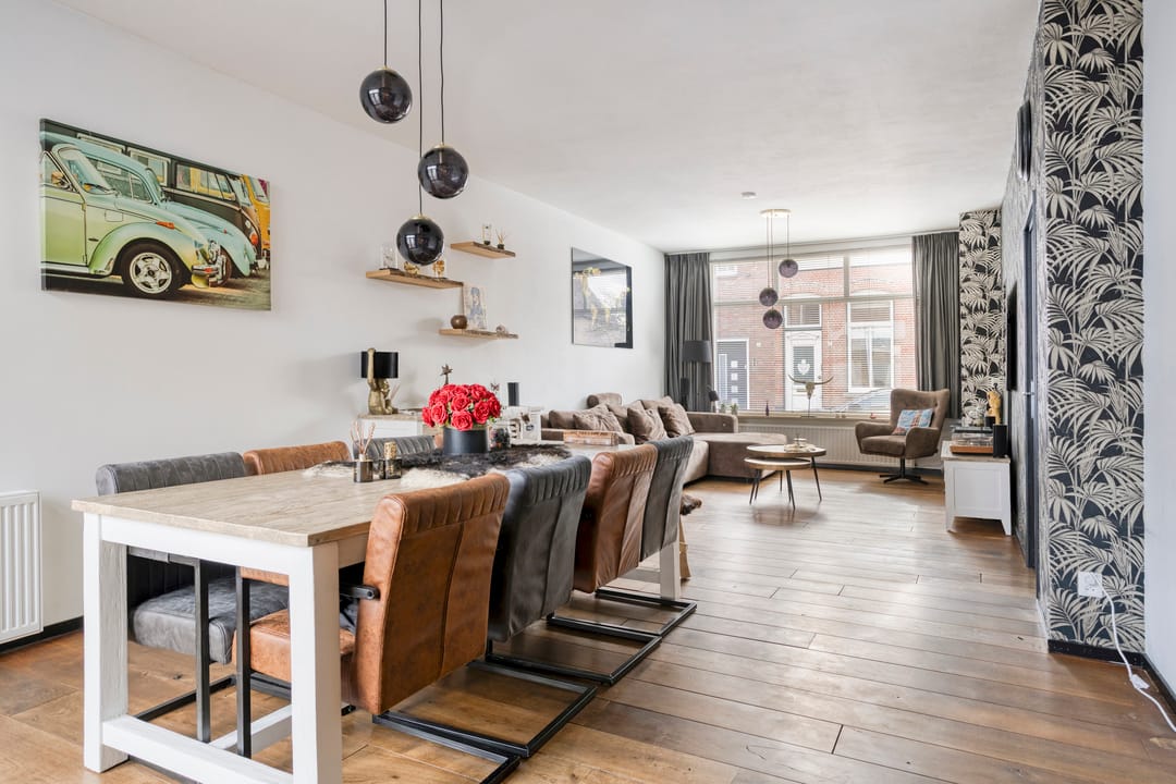 Foto 8 van Torenstraat 10