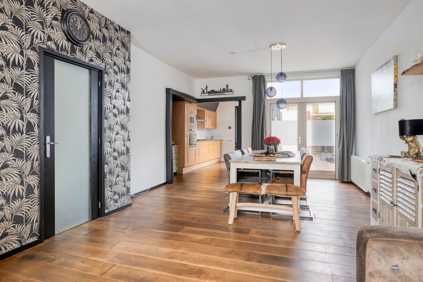 Foto 10 van Torenstraat 10