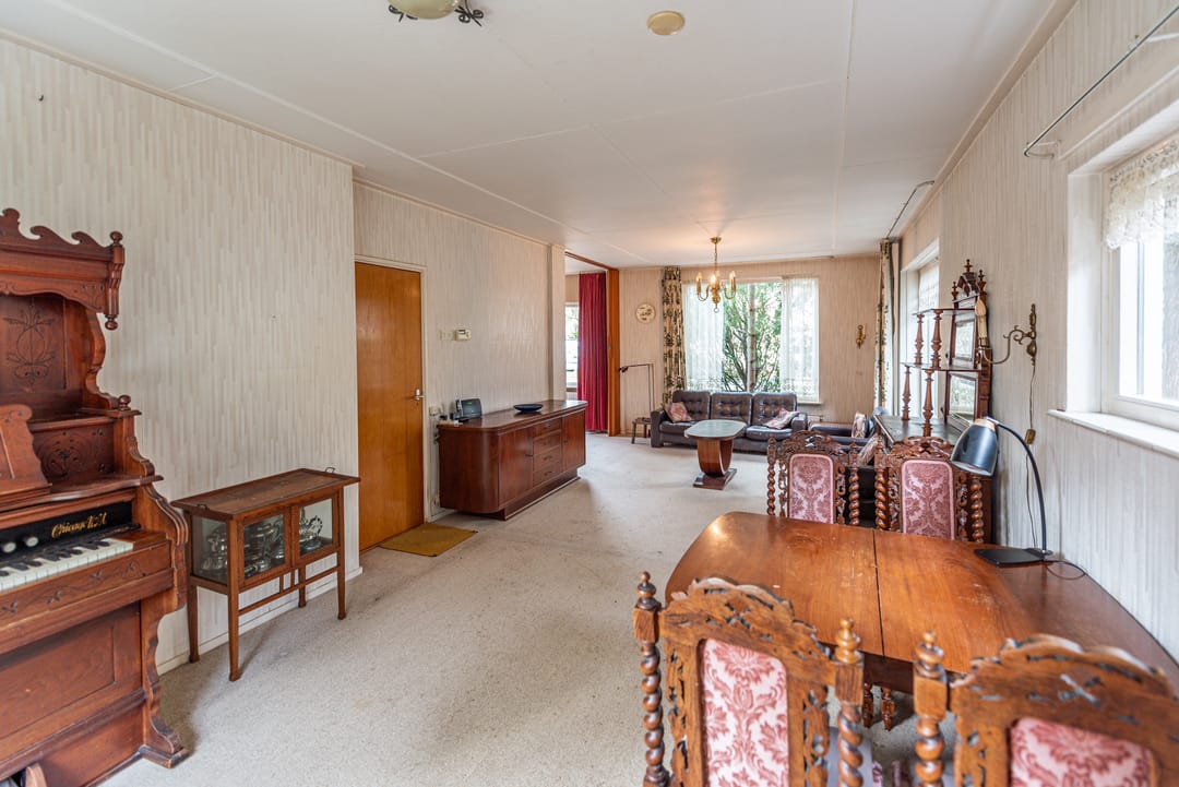 Foto 7 van Sitiolaan 14