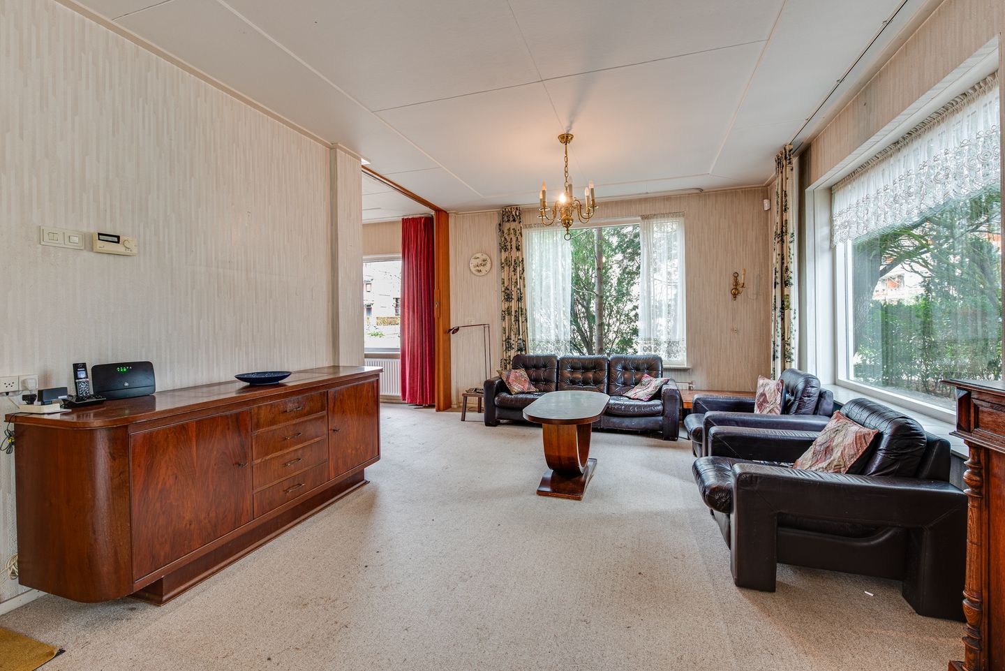 Foto 5 van Sitiolaan 14