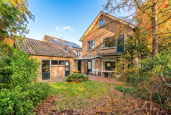 Foto 2 van Sitiolaan 14