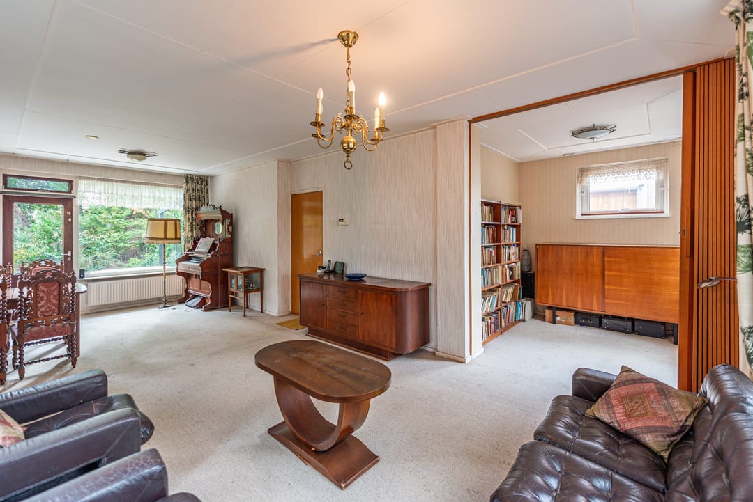 Foto 8 van Sitiolaan 14