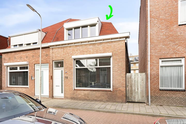 Torenstraat 10