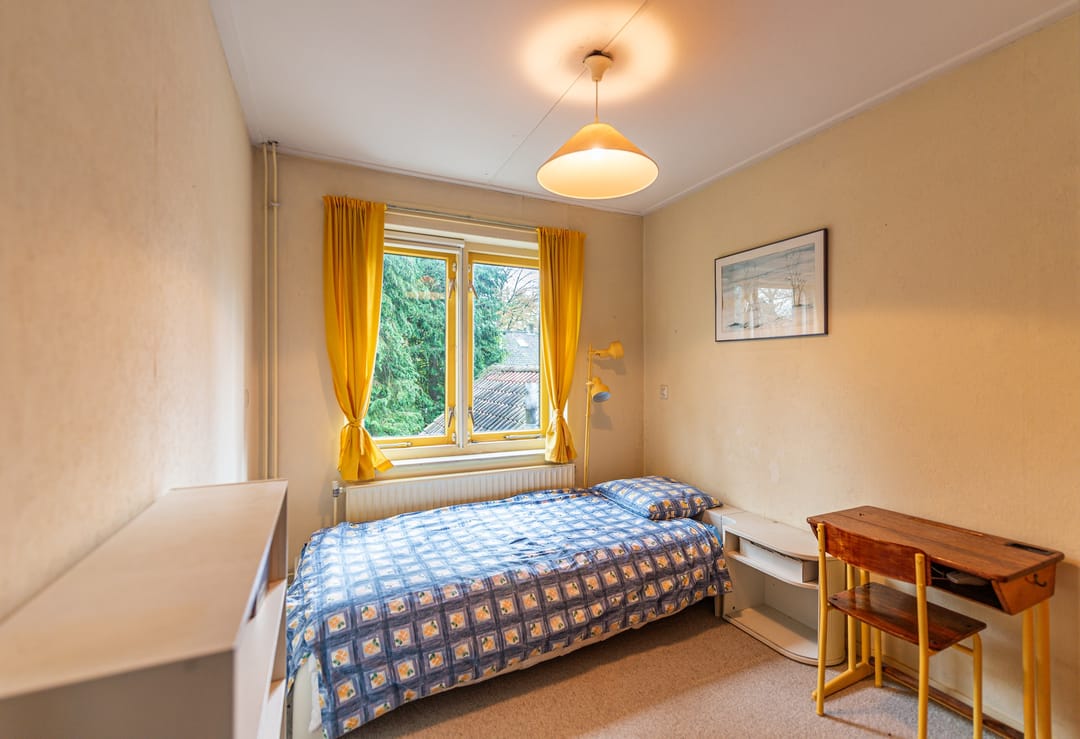 Foto 16 van Sitiolaan 14