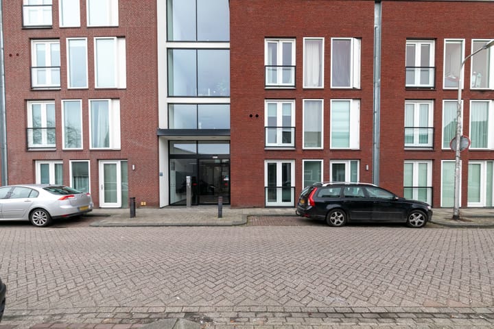 Groeseindstraat 27-04