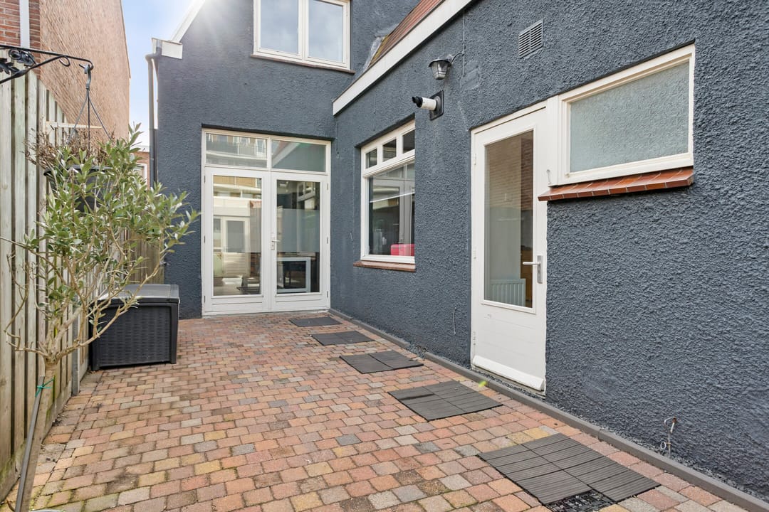 Foto 32 van Torenstraat 10