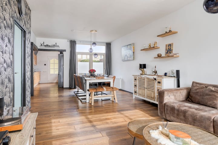 Foto 2 van Torenstraat 10