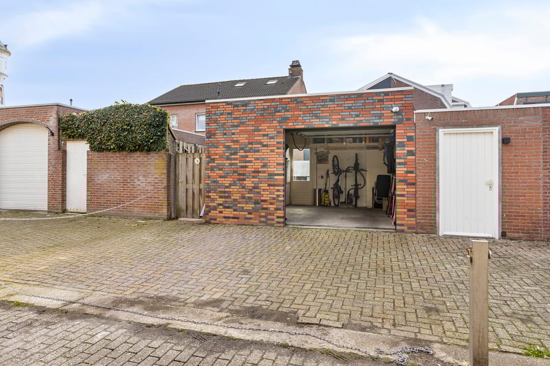 Foto 38 van Torenstraat 10