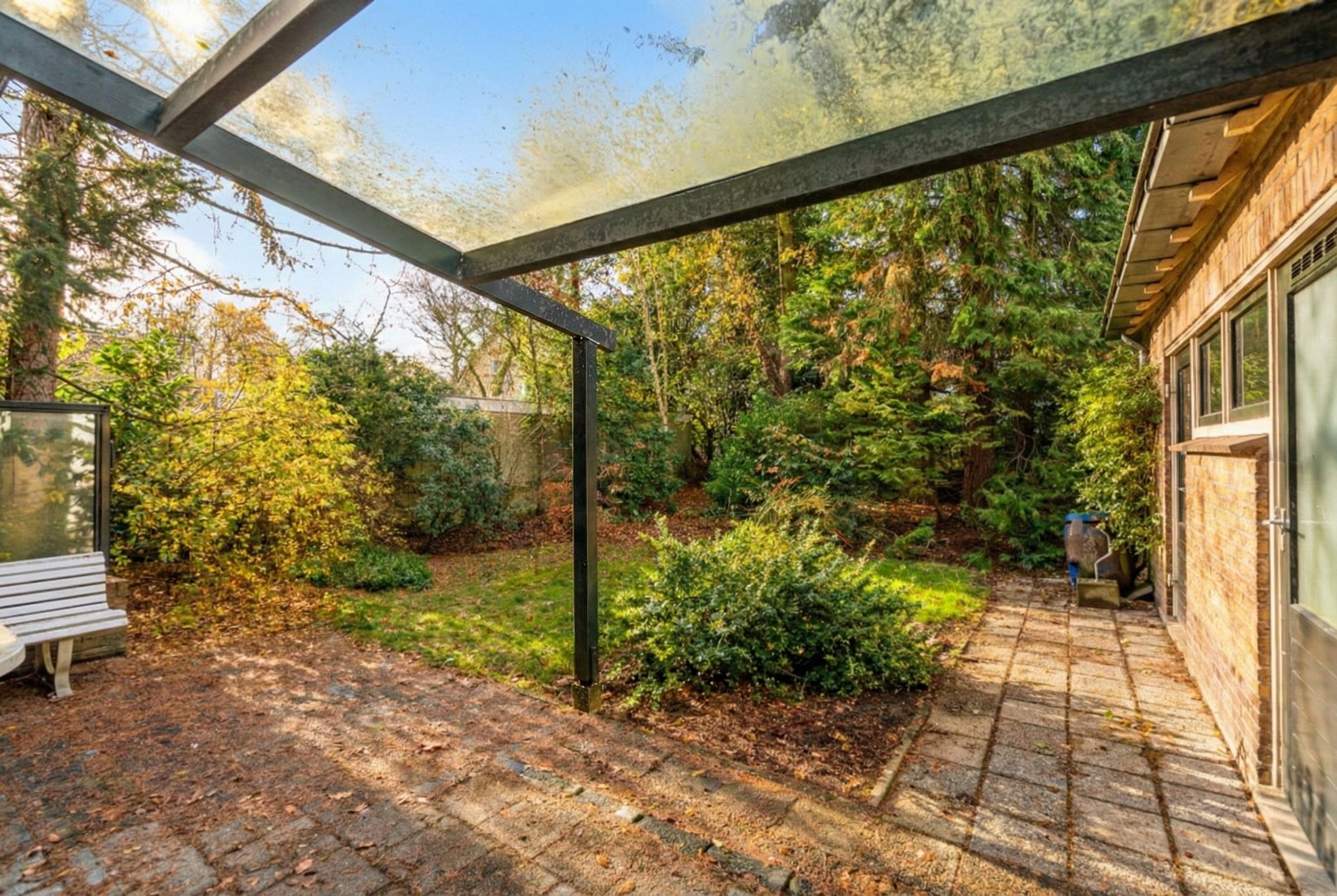 Foto 33 van Sitiolaan 14