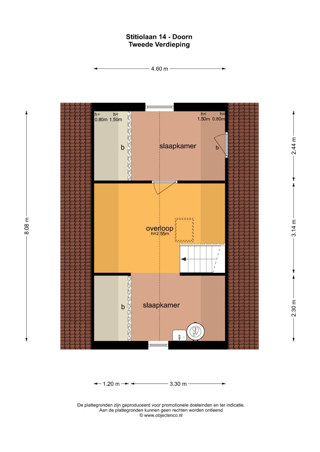 Foto 36 van Sitiolaan 14