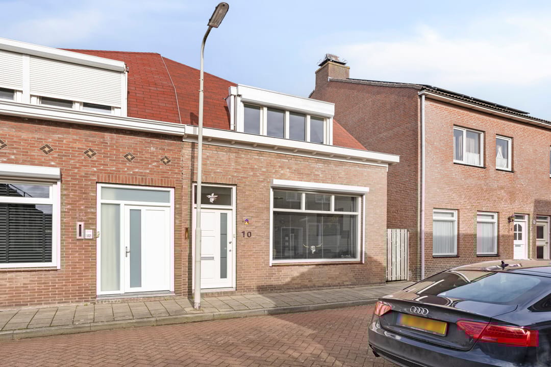 Foto 43 van Torenstraat 10