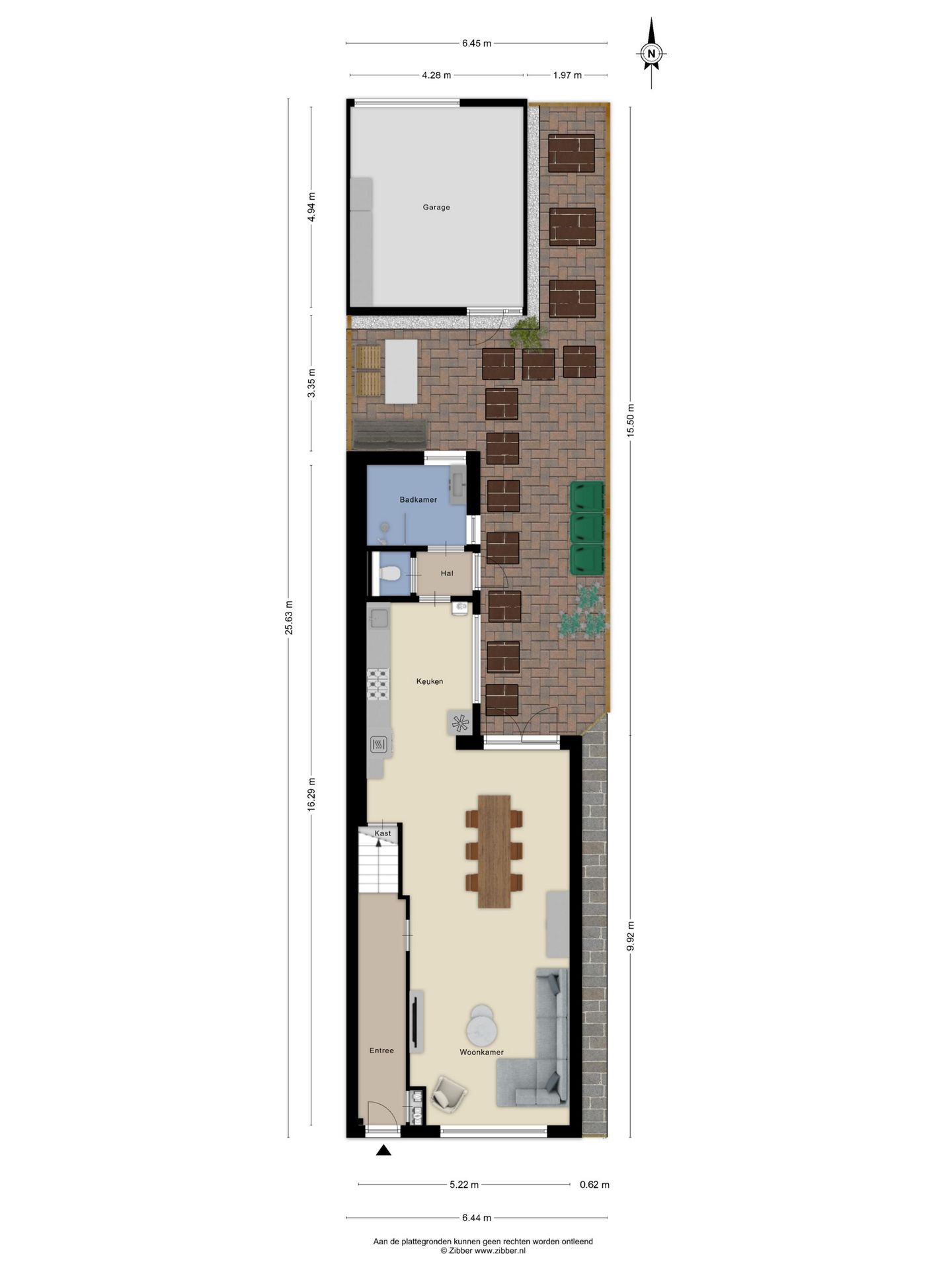 Foto 49 van Torenstraat 10