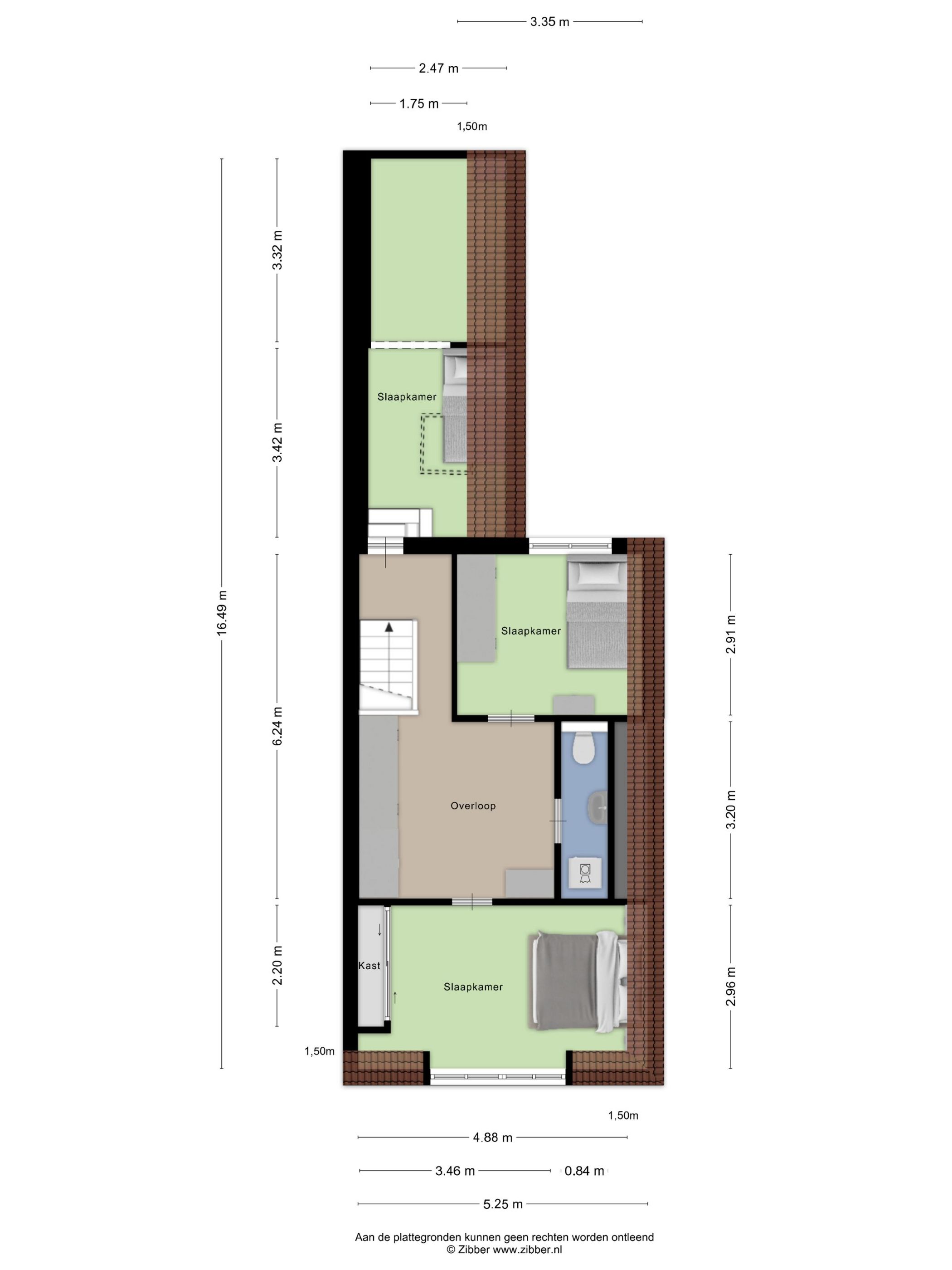 Foto 51 van Torenstraat 10