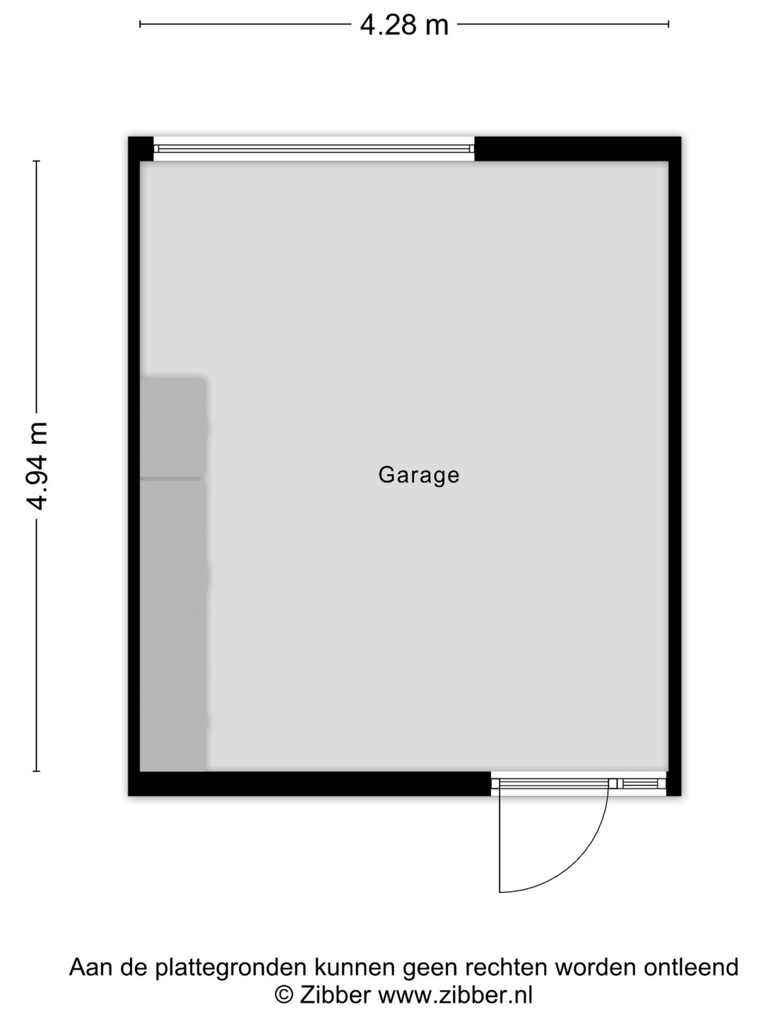 Foto 52 van Torenstraat 10