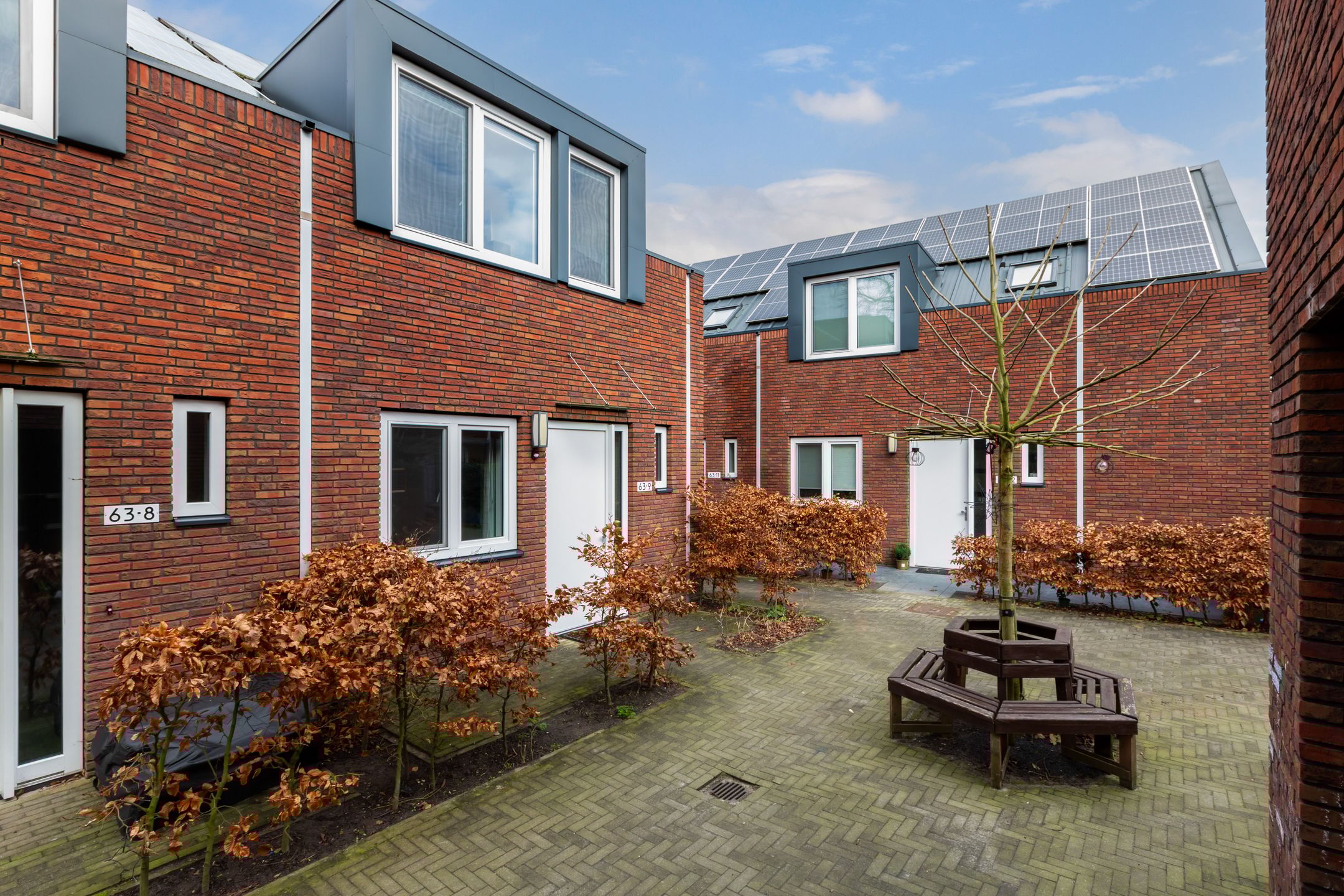 Foto 24 van Kerkveld 63-9