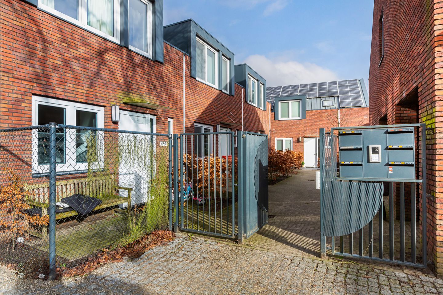 Foto 25 van Kerkveld 63-9