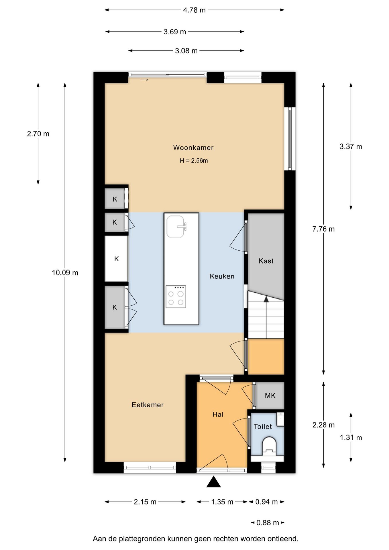 Foto 34 van Kerkveld 63-9