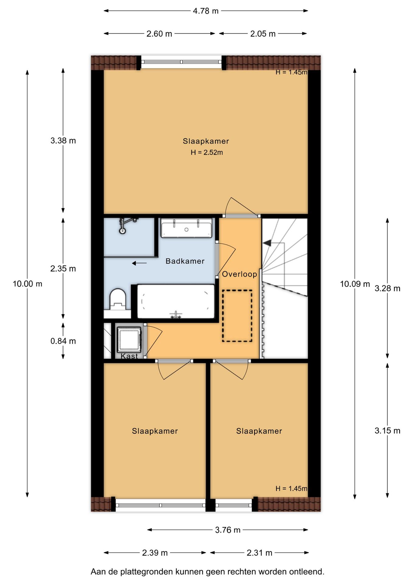 Foto 35 van Kerkveld 63-9