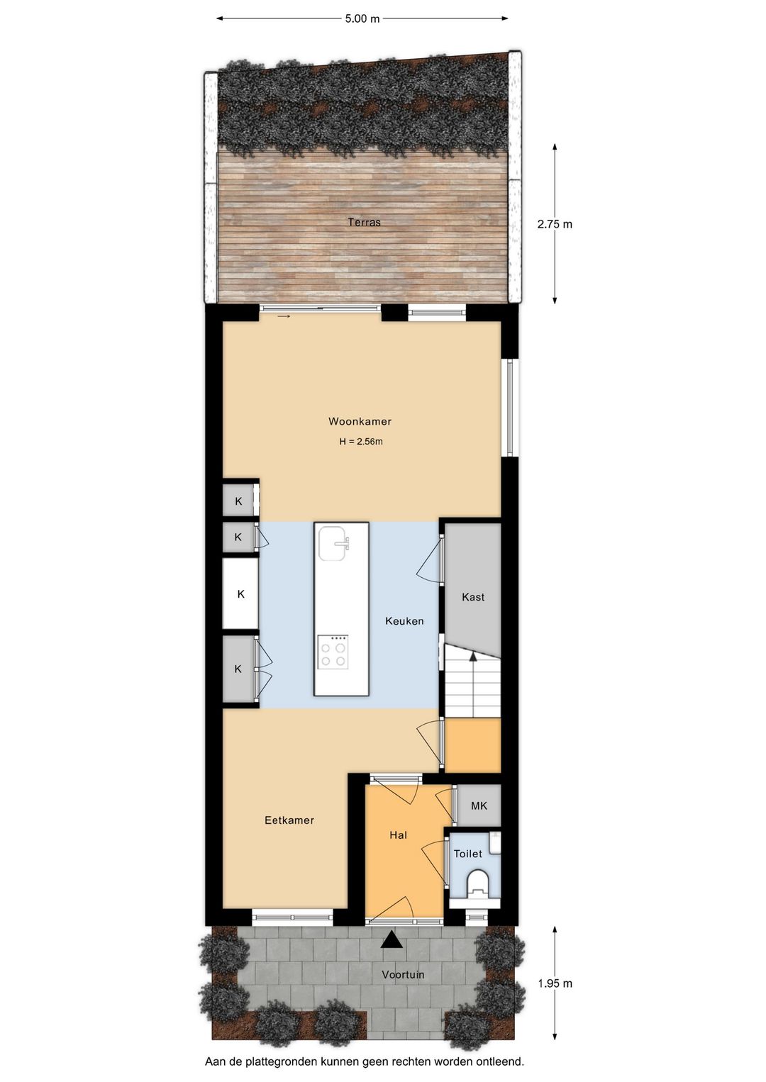 Foto 37 van Kerkveld 63-9