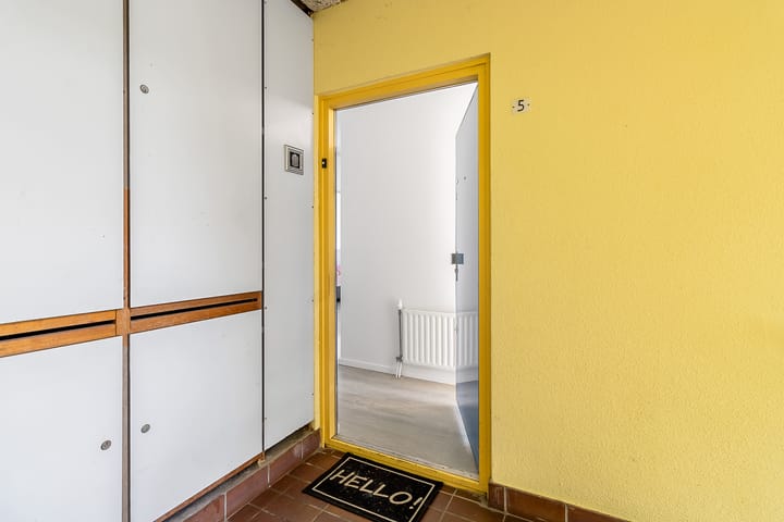 Foto 3 van Schollevaartse Dreef 5