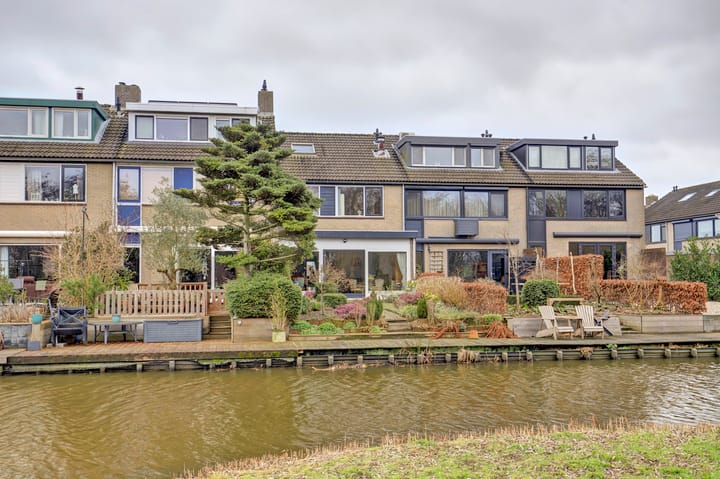 Foto 3 van Trasmolen 50