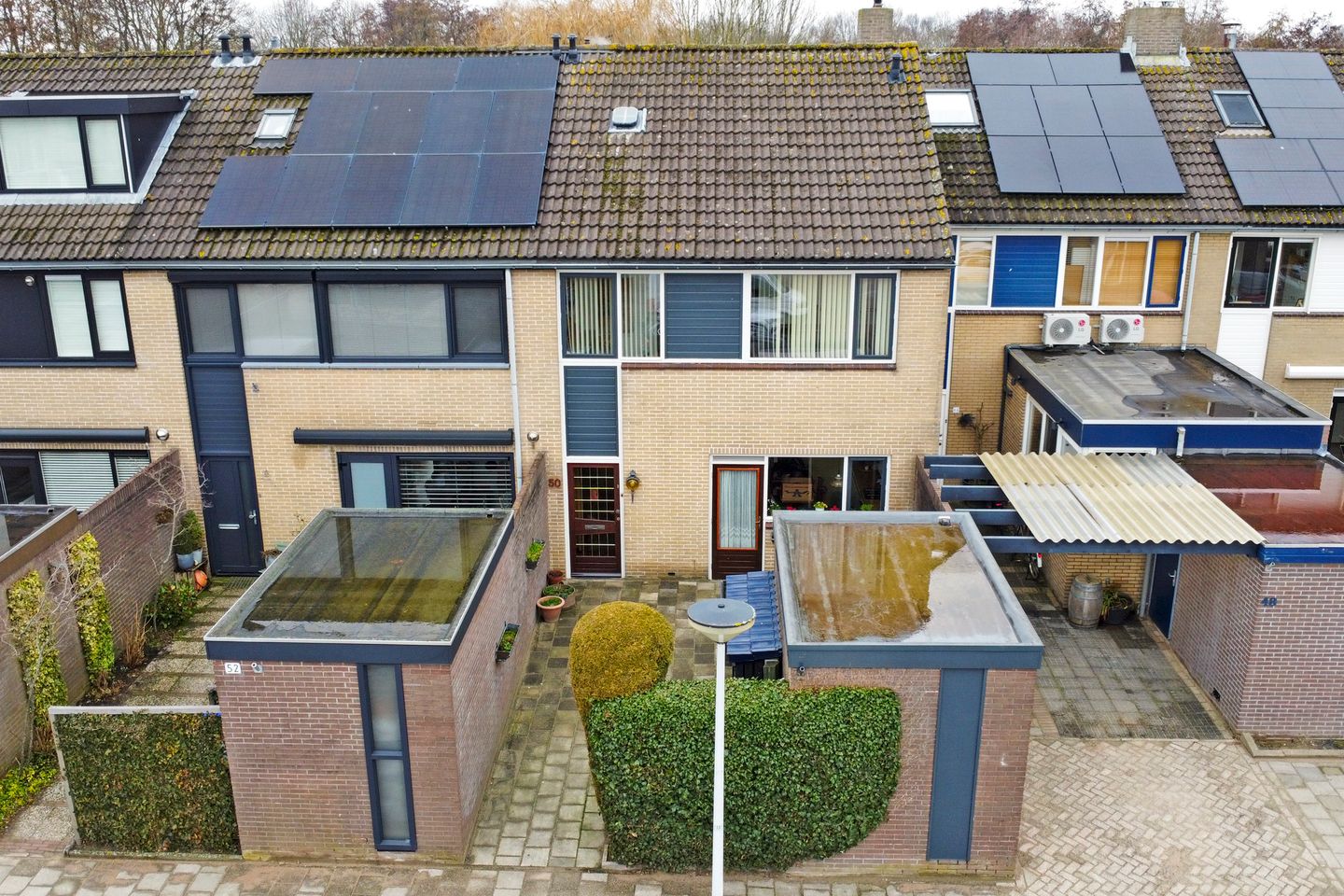 Foto 5 van Trasmolen 50