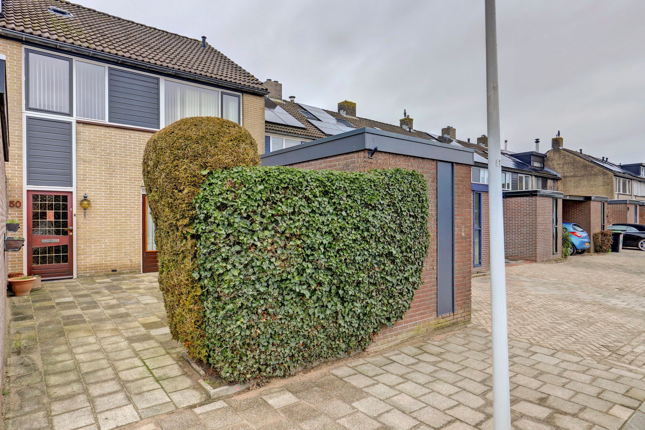 Foto 6 van Trasmolen 50