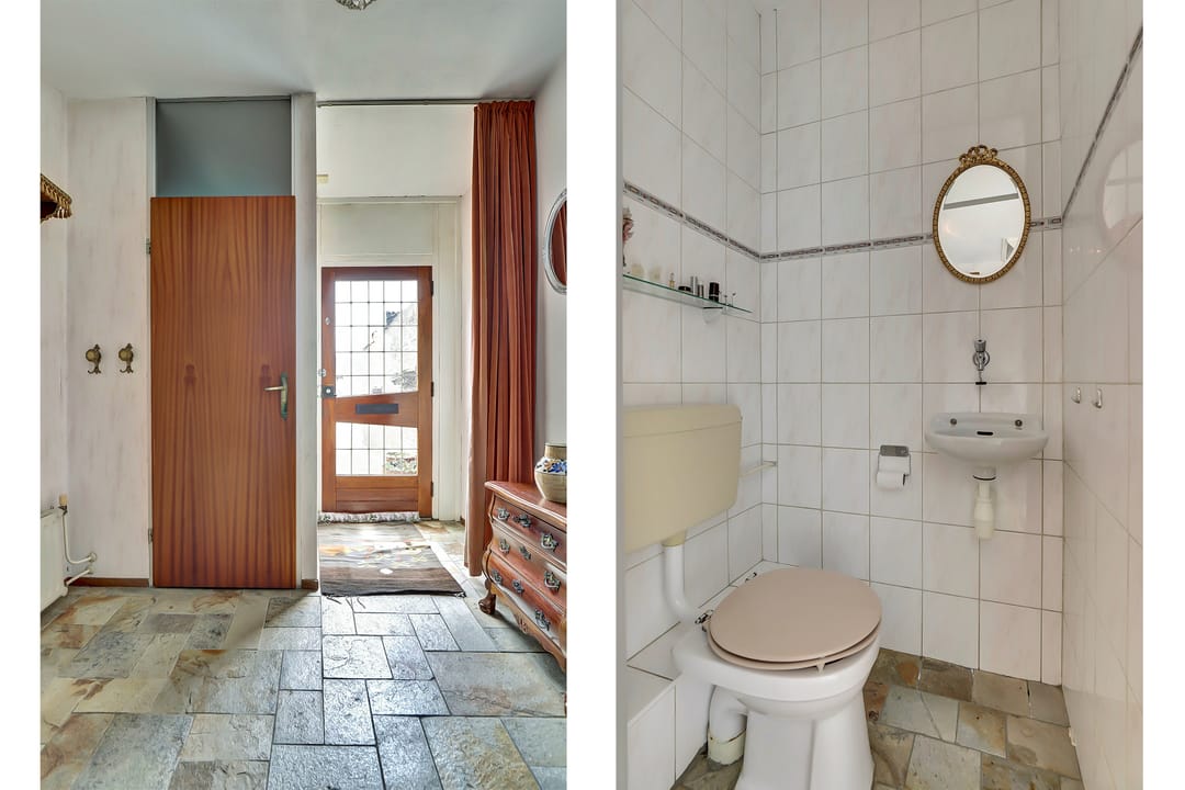 Foto 8 van Trasmolen 50