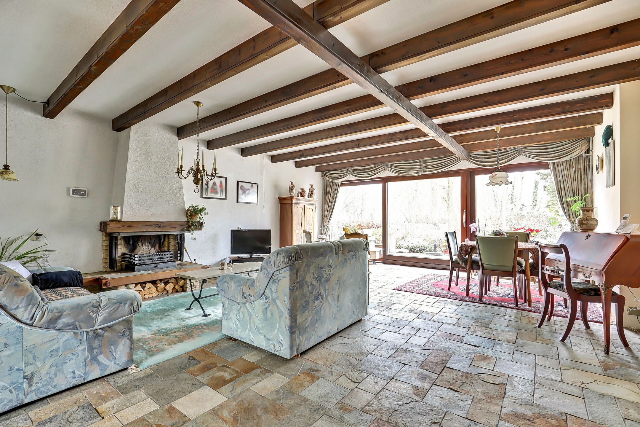 Foto 9 van Trasmolen 50