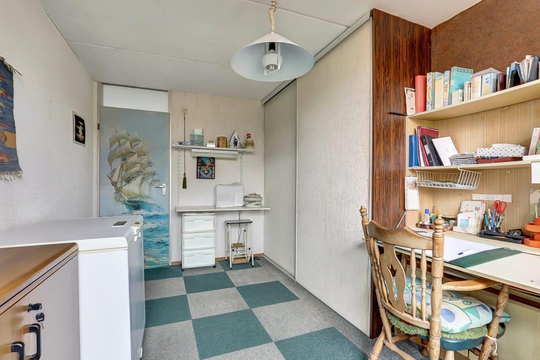 Foto 23 van Trasmolen 50