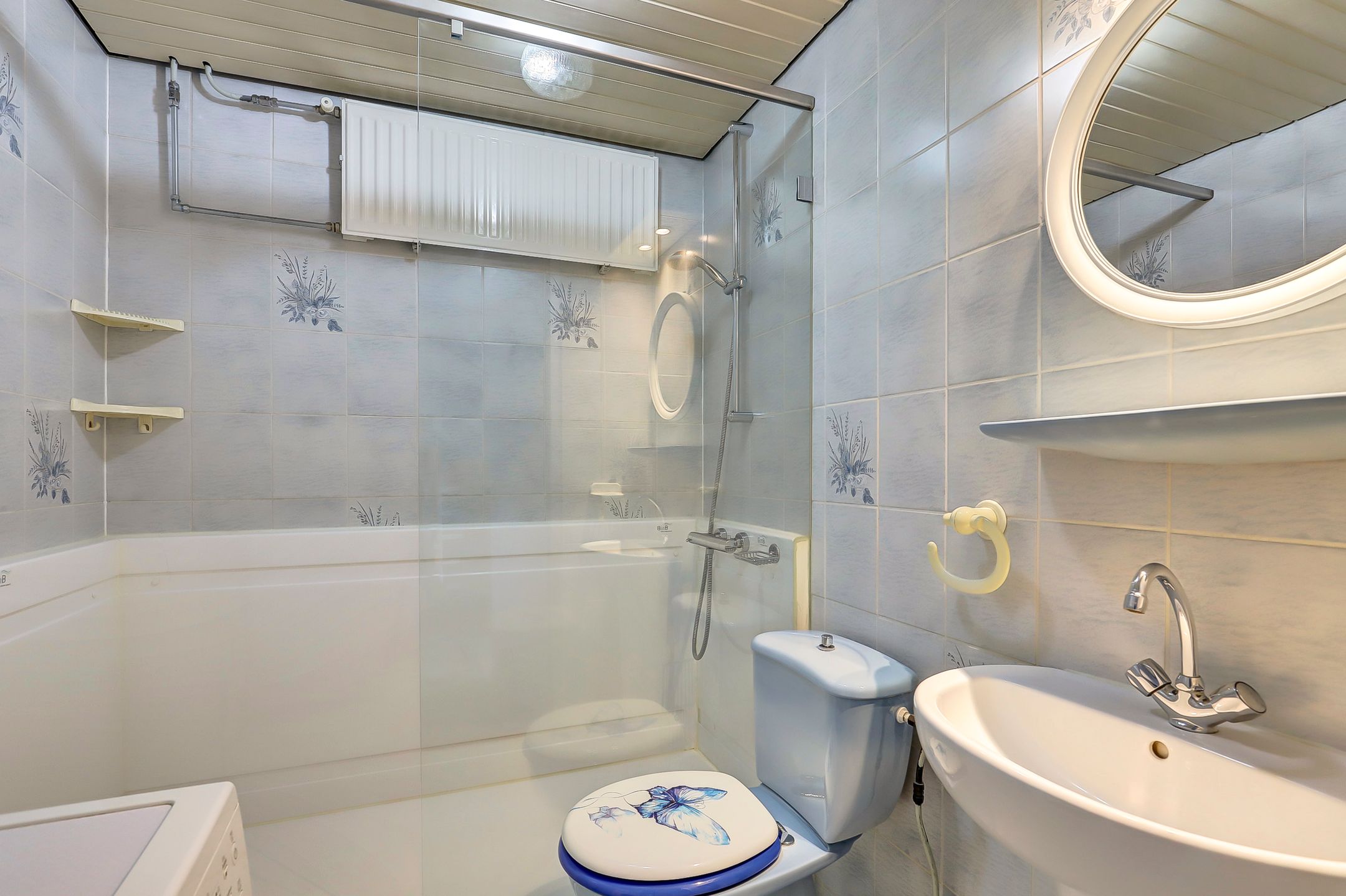 Foto 24 van Trasmolen 50