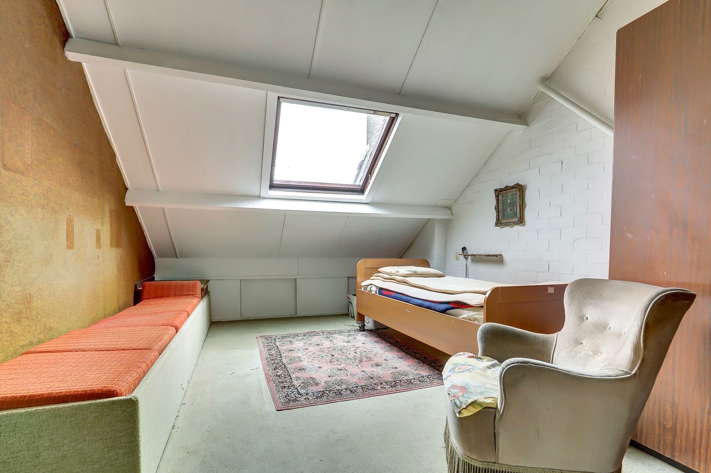 Foto 29 van Trasmolen 50