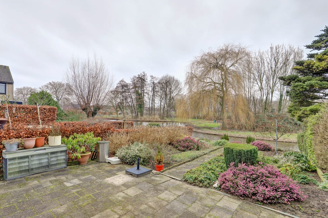 Foto 31 van Trasmolen 50