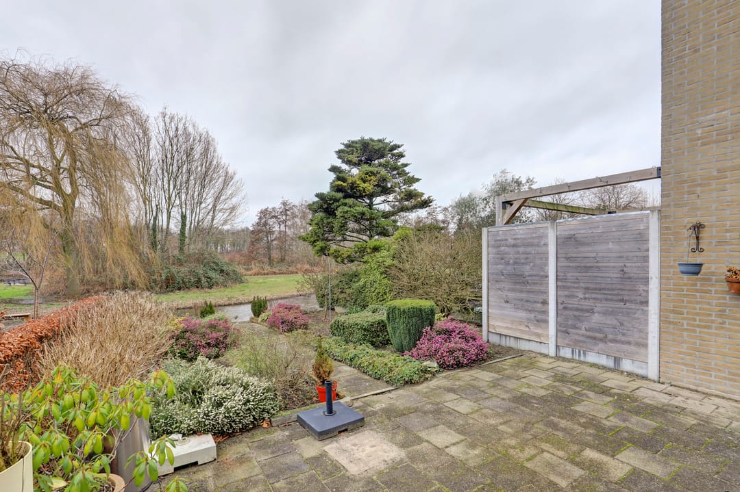 Foto 32 van Trasmolen 50