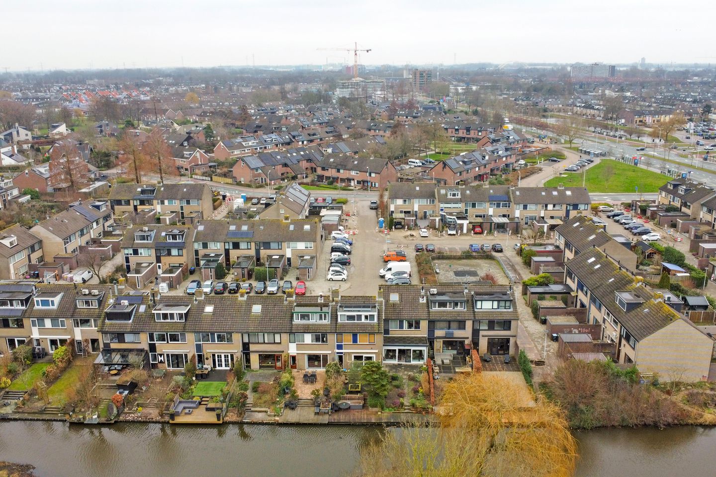 Foto 40 van Trasmolen 50