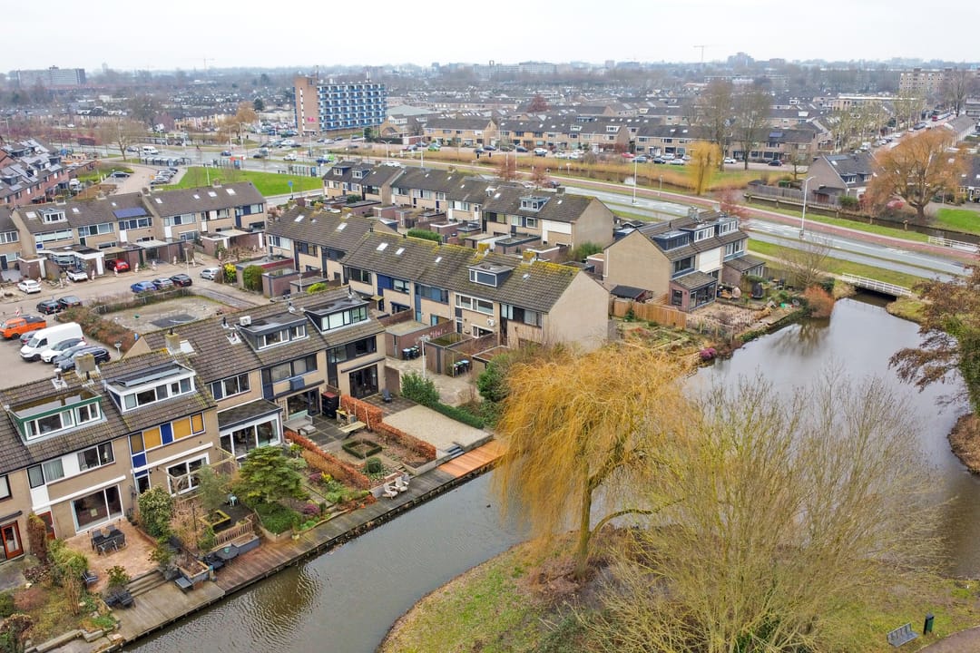 Foto 41 van Trasmolen 50