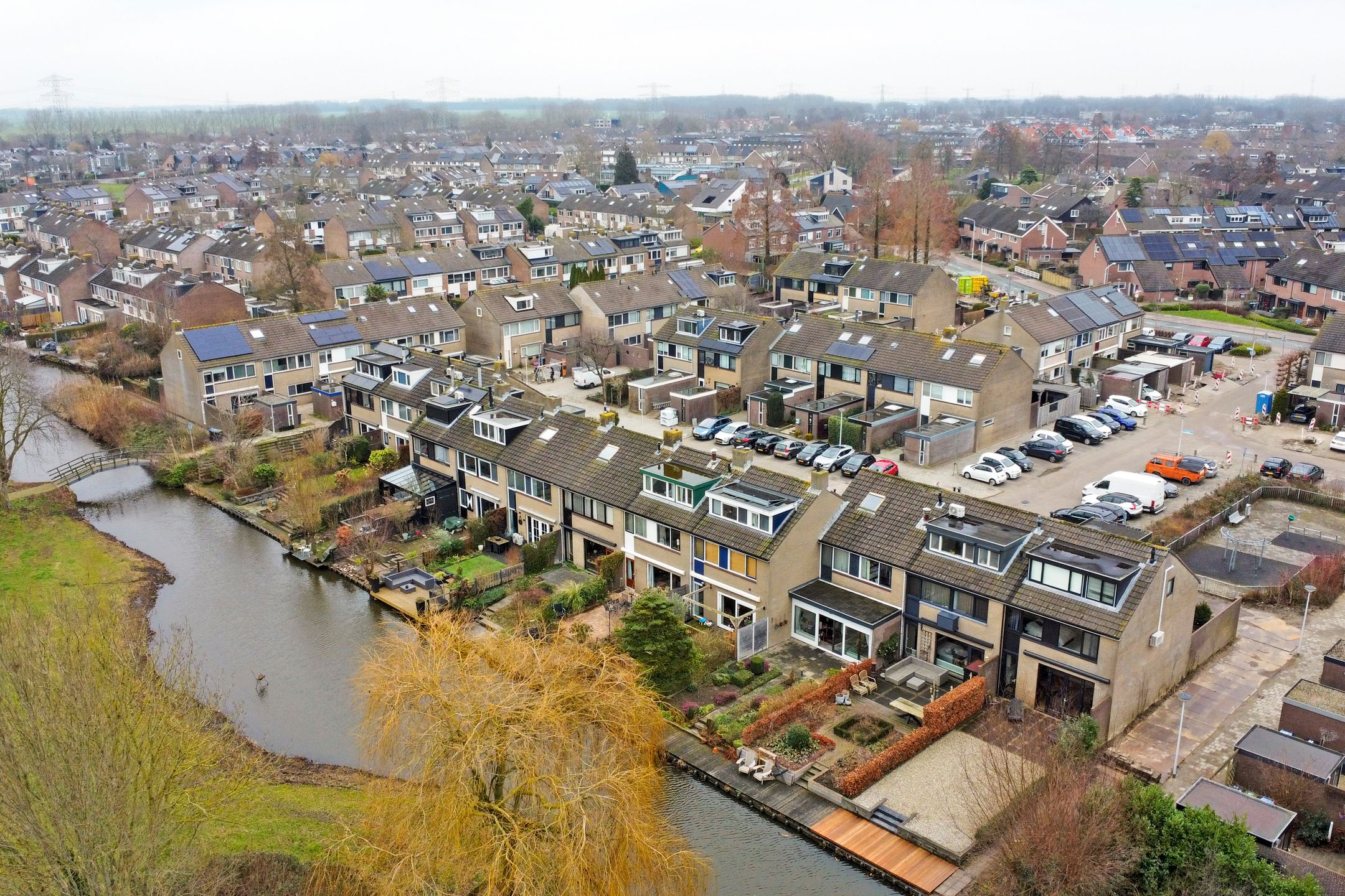 Foto 42 van Trasmolen 50