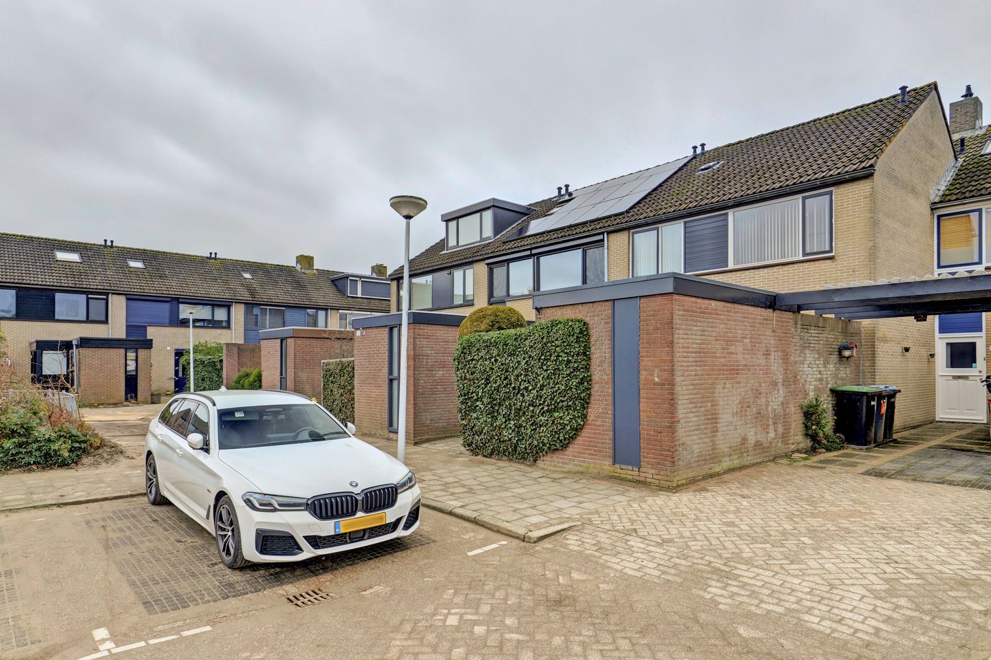 Foto 44 van Trasmolen 50