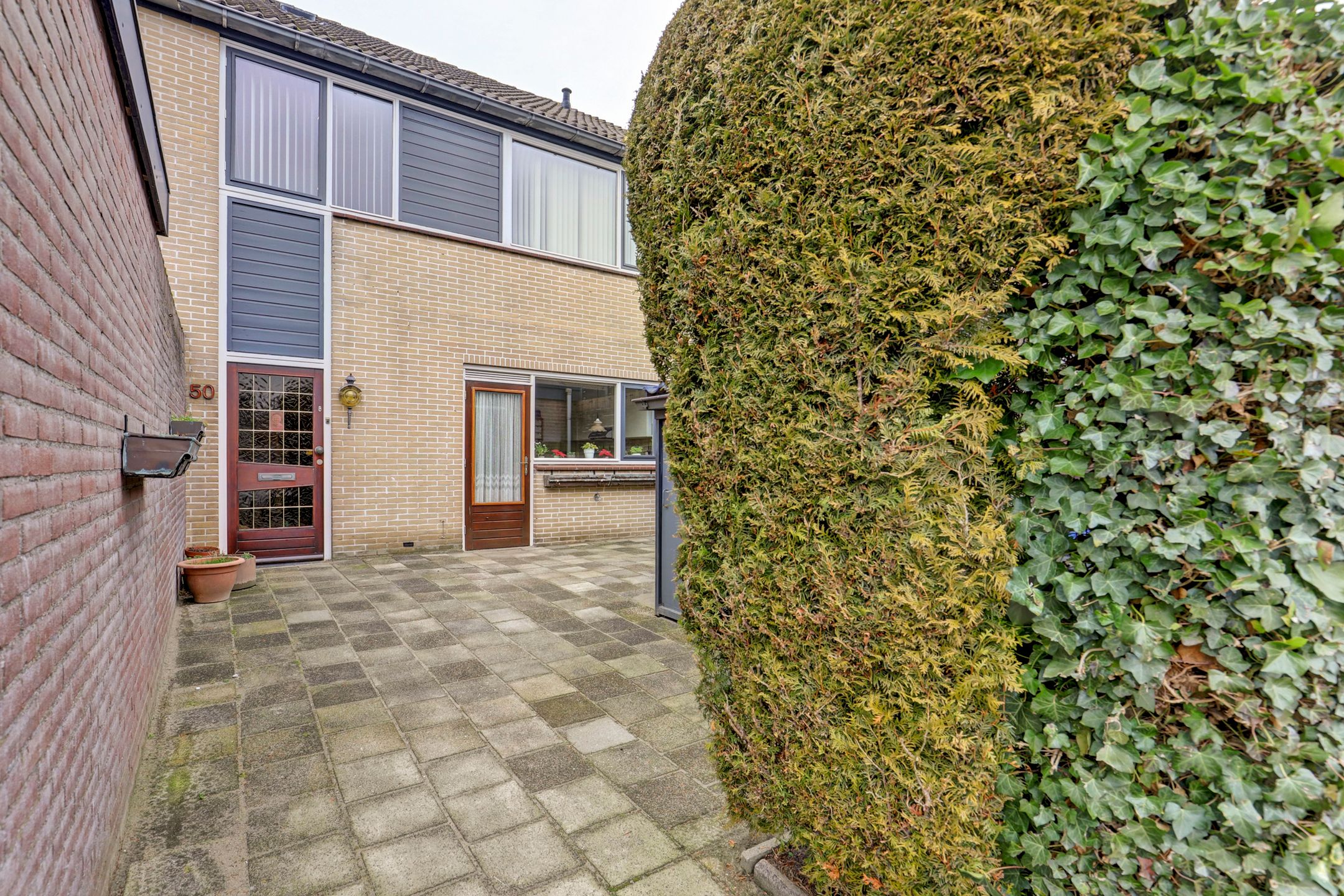 Foto 45 van Trasmolen 50