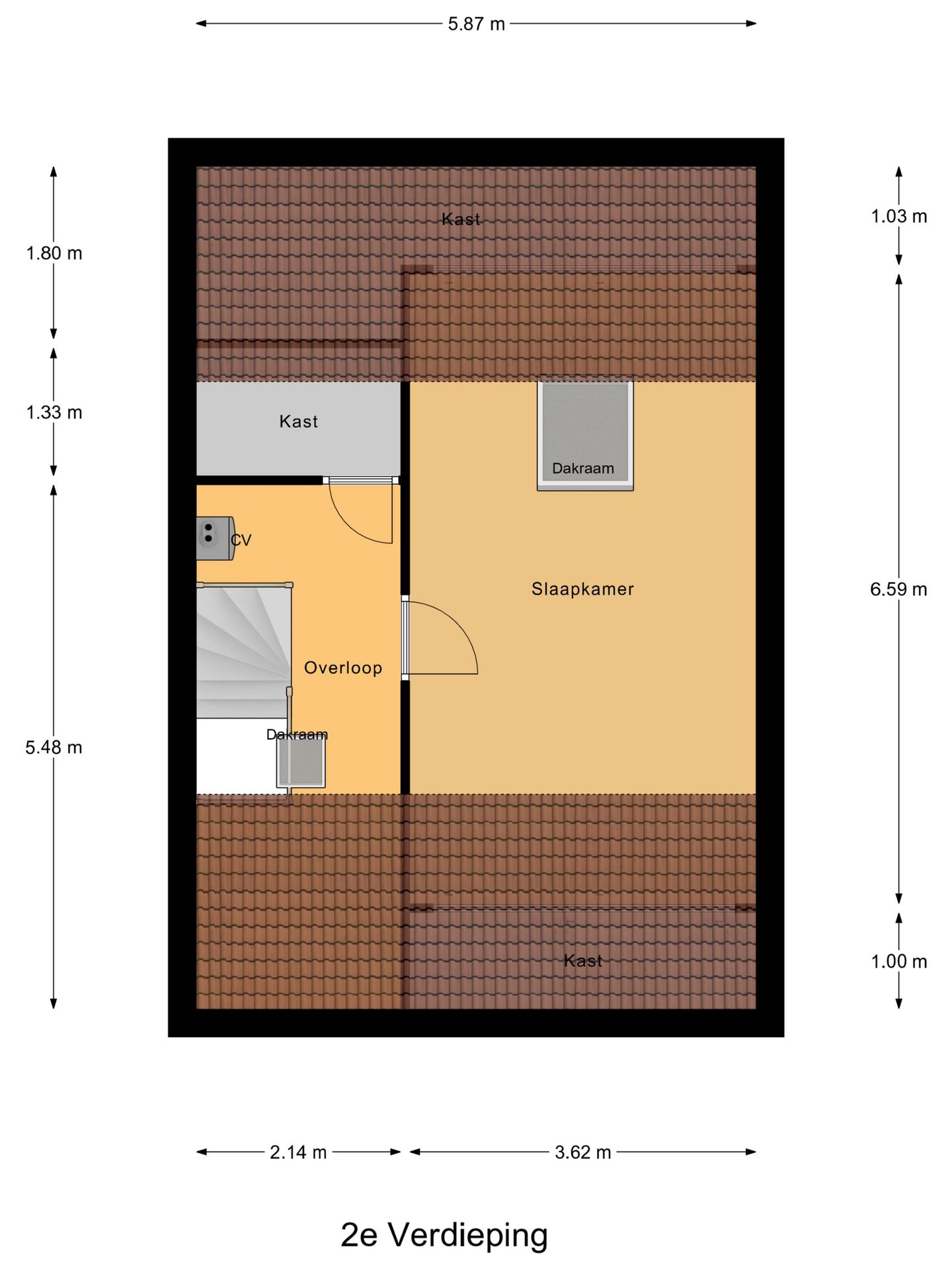 Foto 50 van Trasmolen 50