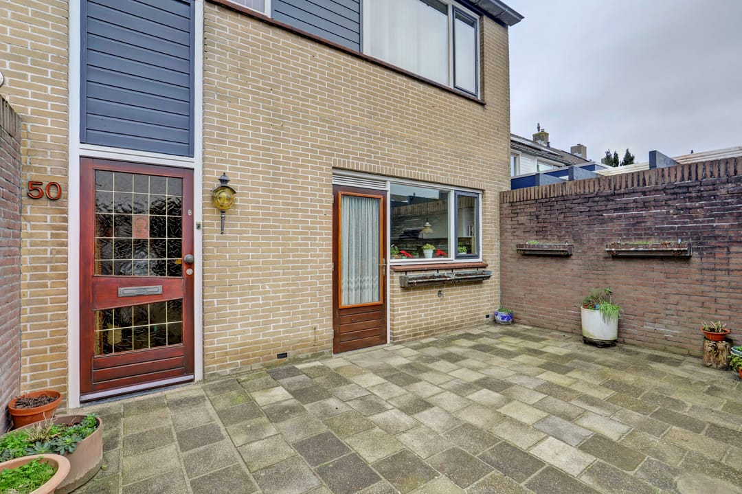 Foto 46 van Trasmolen 50