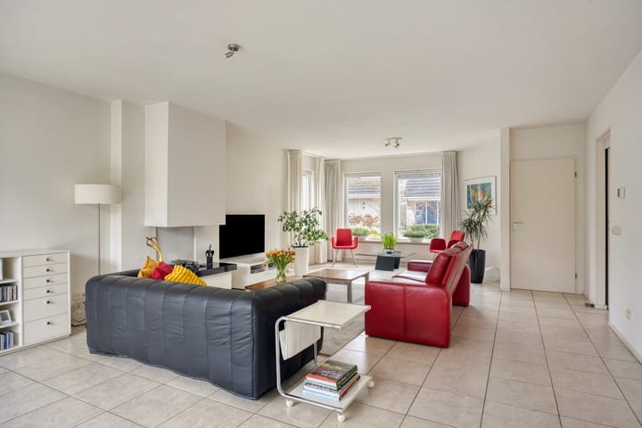 Foto 3 van Adourlaan 6