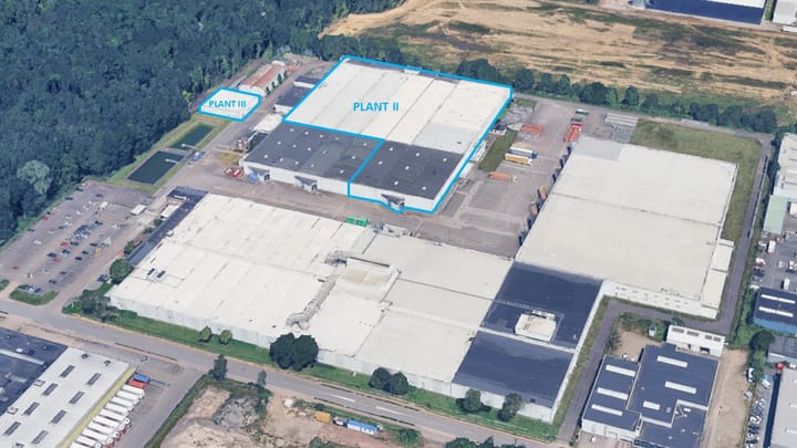 Tunnelweg 95, Kerkrade