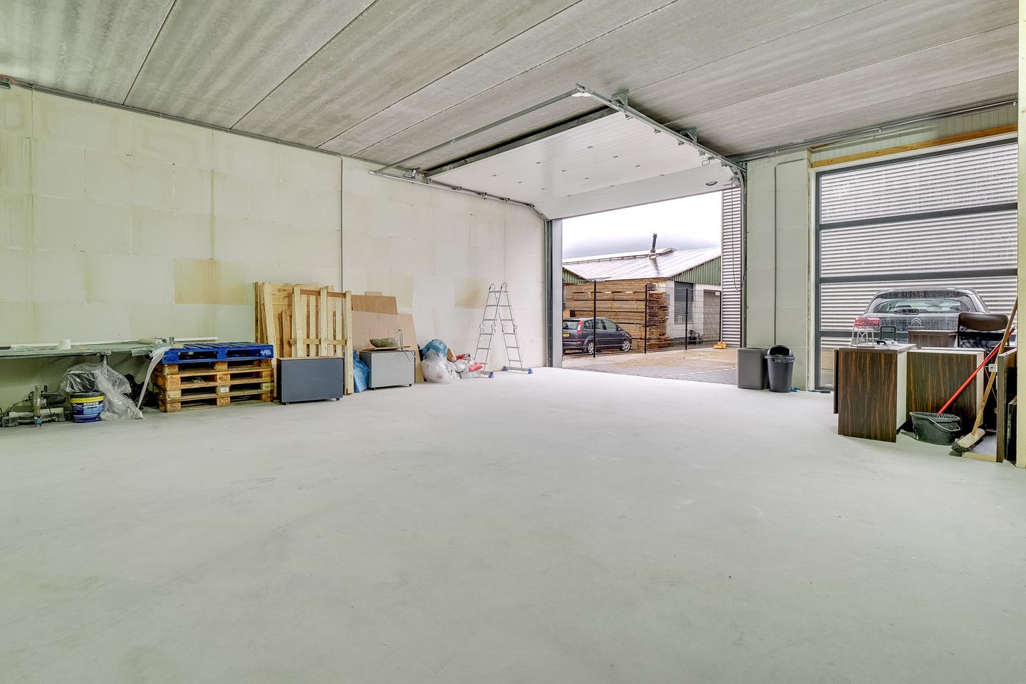 Bekijk foto 2 van Strijkviertel 54-E