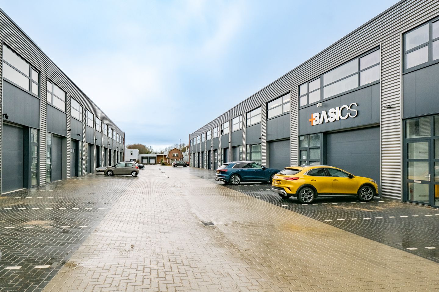 Bekijk foto 4 van Strijkviertel 54-E