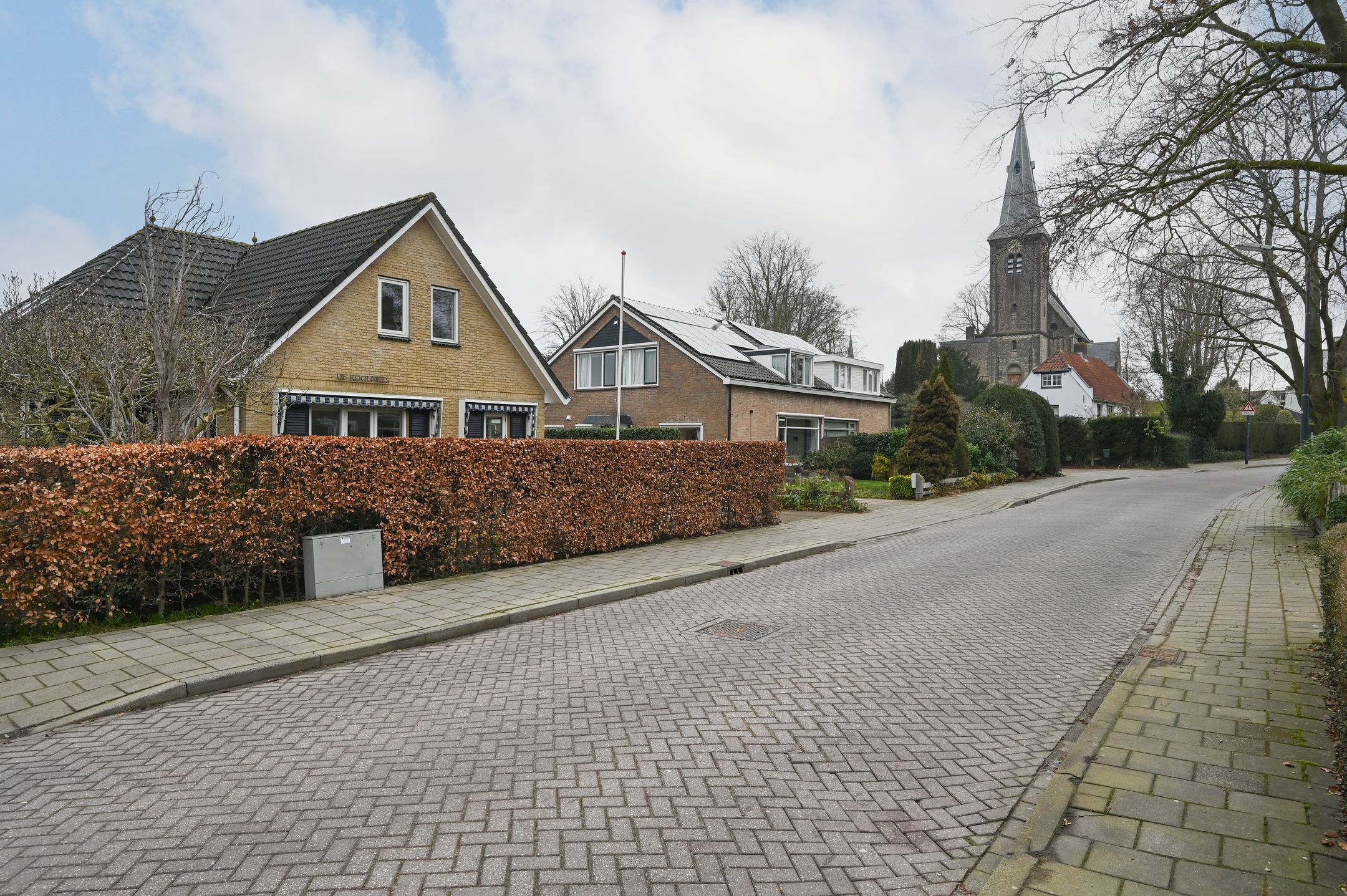 Photo 3 of Torenweg 6