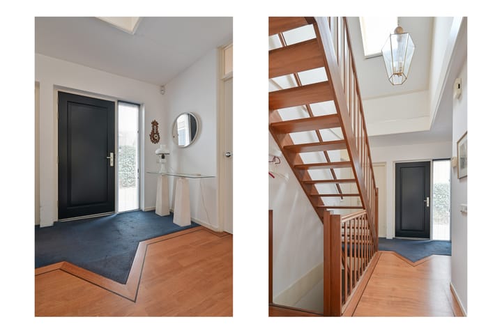 Vrijstaande woning te koop: Torenweg 6, Nederhorst Den Berg