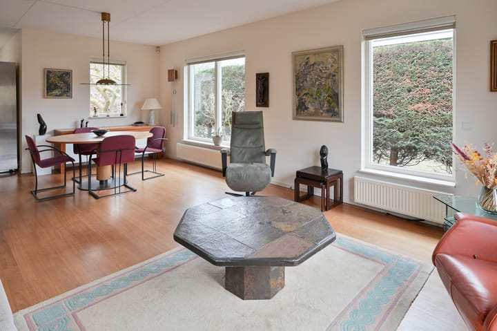 Vrijstaande woning te koop: Torenweg 6, Nederhorst Den Berg