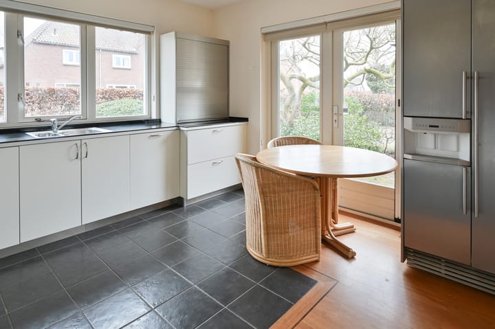 Vrijstaande woning te koop: Torenweg 6, Nederhorst Den Berg