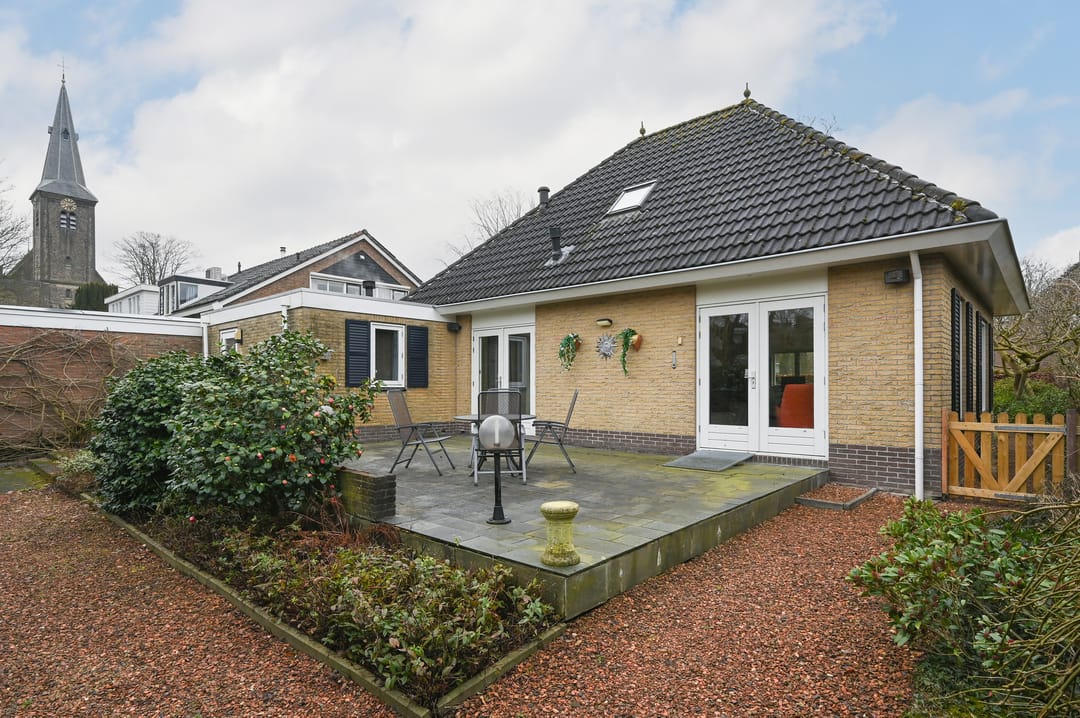 Photo 13 of Torenweg 6